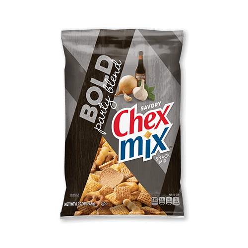 Americatessen Chex Mix Bold Party Blend